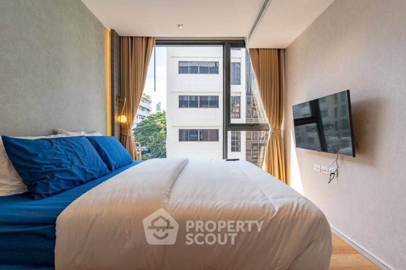 รูป คอนโด 2-ห้องนอน ที่ 111 เรสซิเดนท์ ลัคชัวรี ใกล้ MRT เพชรบุรี (ID 637649) - รูปที่ 14/15