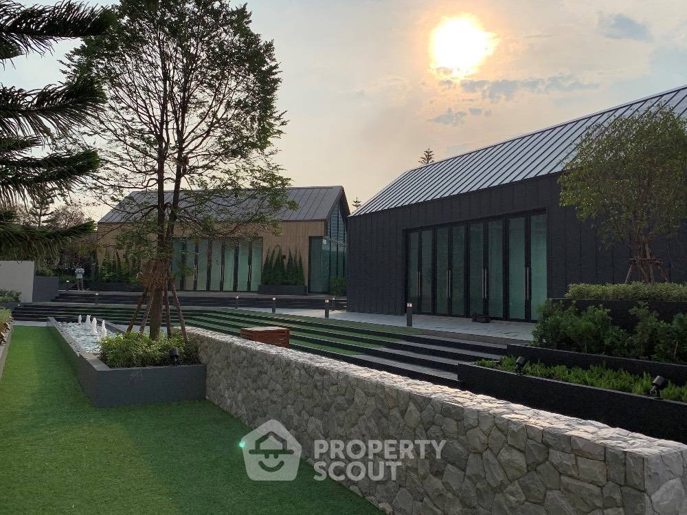 รูป คอนโด 1-ห้องนอน ที่ เชปเตอร์ วัน อีโค่ รัชดา ห้วยขวาง ใกล้ MRT ห้วยขวาง (ID 631813) - รูปที่ 14/14