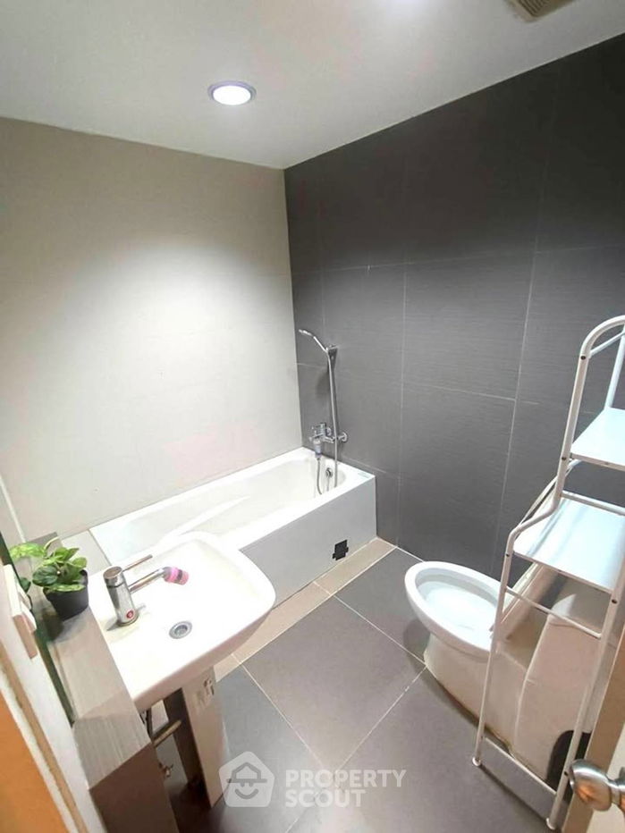 picture 2-BR Condo at The Waterford Diamond Tower Sukhumvit near BTS Phrom Phong (ID 2457192) - 14/14