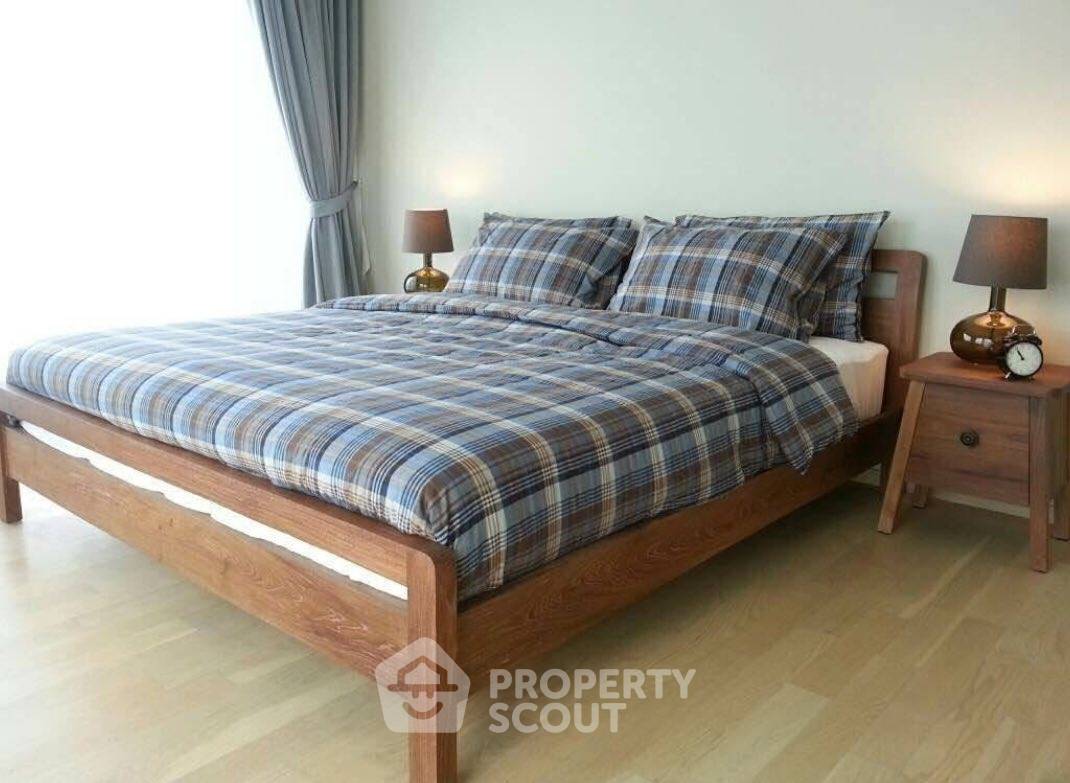 picture 2-BR Condo at Noble Reveal Ekamai near BTS Ekkamai (ID 2341358) - 5/7