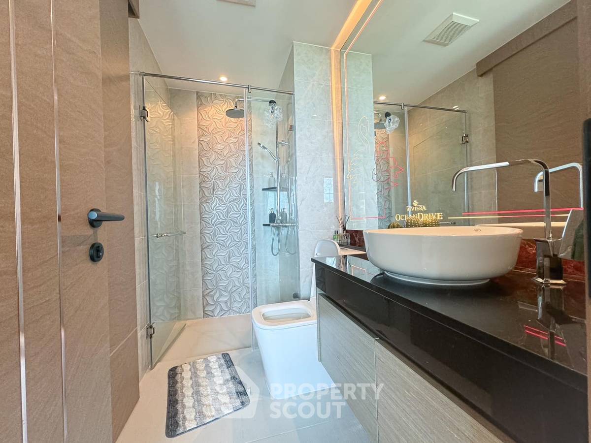 รูป คอนโด 1-ห้องนอน ที่ เดอะ ริเวียร่า โอเชี่ยน ไดร์ฟ ใกล้ หาดจอมเทียน (ID 1797285) - รูปที่ 6/13