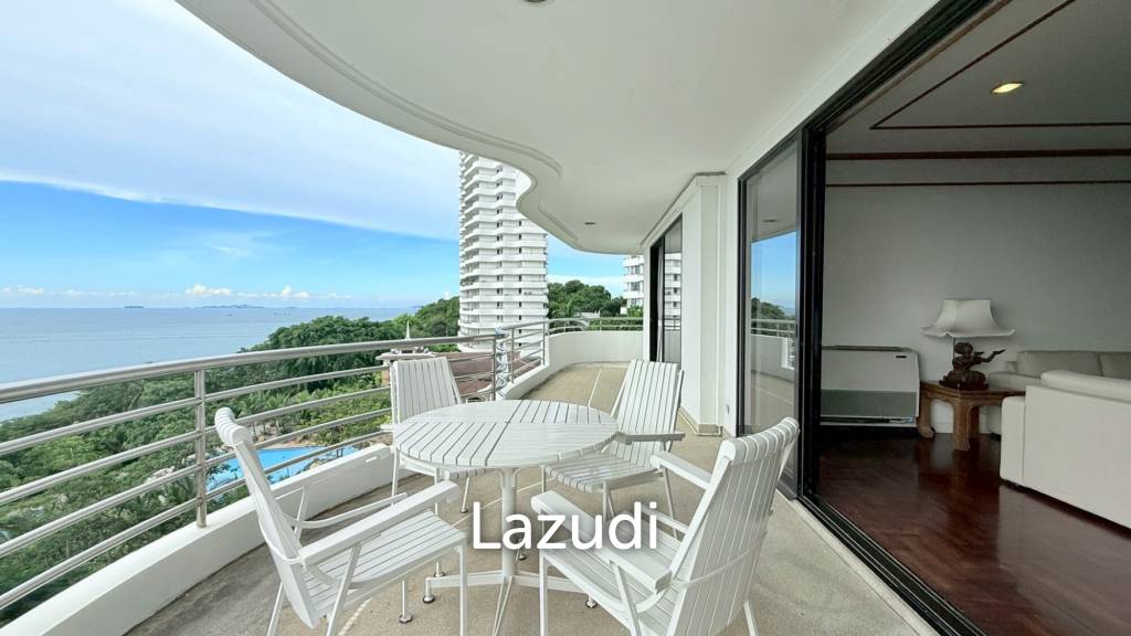 รูป 3 ห้องนอน 3 ห้องน้ำ 267 ตร.ม. รอยัล คลิฟ การ์เด้น พัทยา - รูปที่ 23/28