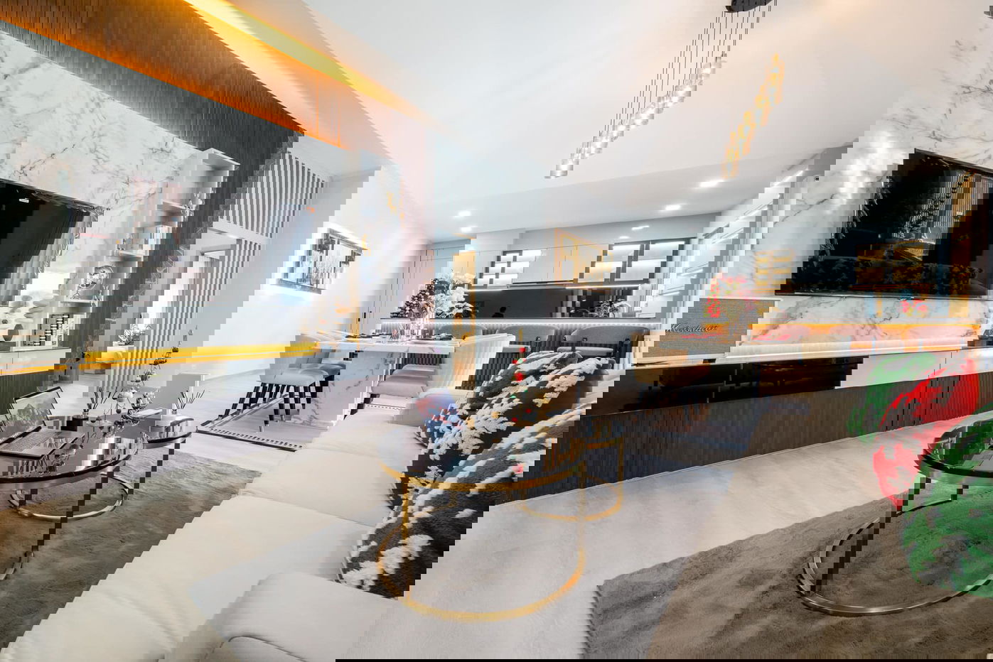 รูป ขายบ้าน 4 ห้องนอนในพัทยาตะวันออก - รูปที่ 2/22