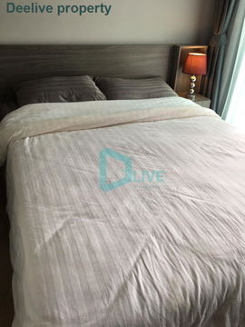 DL001186 Condo for rent, Chapter One Midtown Ladprao 24 near MRT ลาดพร้าว, ready to move in, call urgently 0638692663 LineID @162cjixi