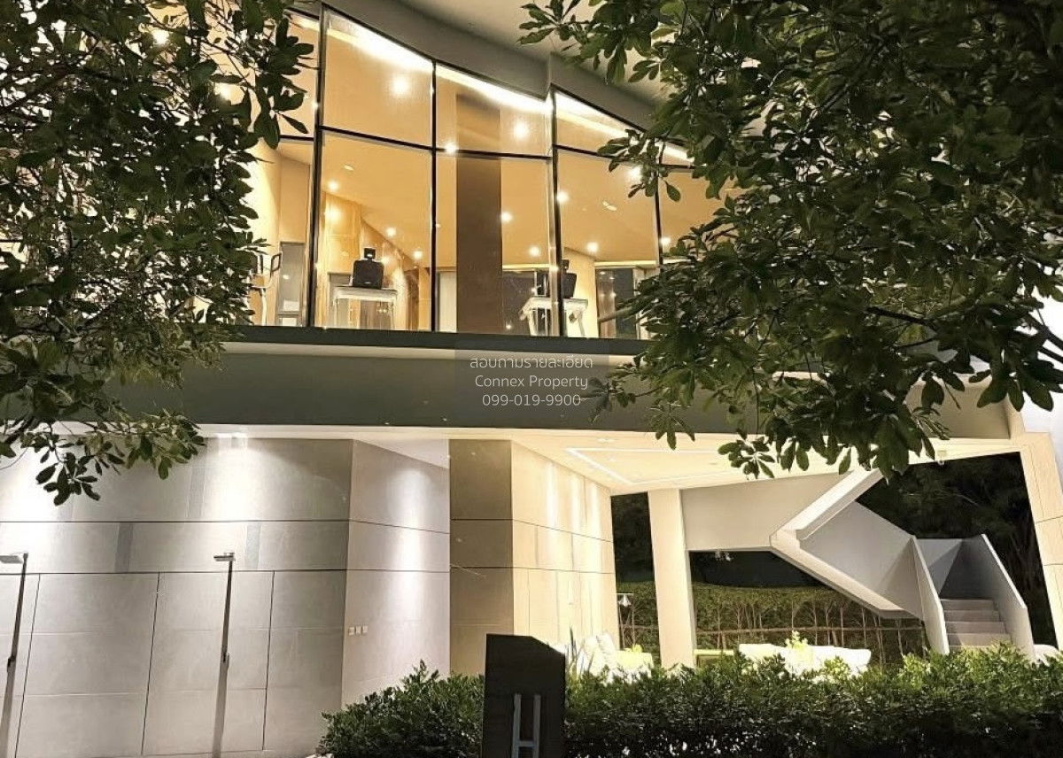 picture For Rent House , Saransiri Srivaree , MRT-Si Nut , Sisa Chorakhe Noi , Bang Sao Thong , Samut Prakarn , CX-138835 ✅ Live chat with us ADD LINE @connexproperty ✅ - 8/12