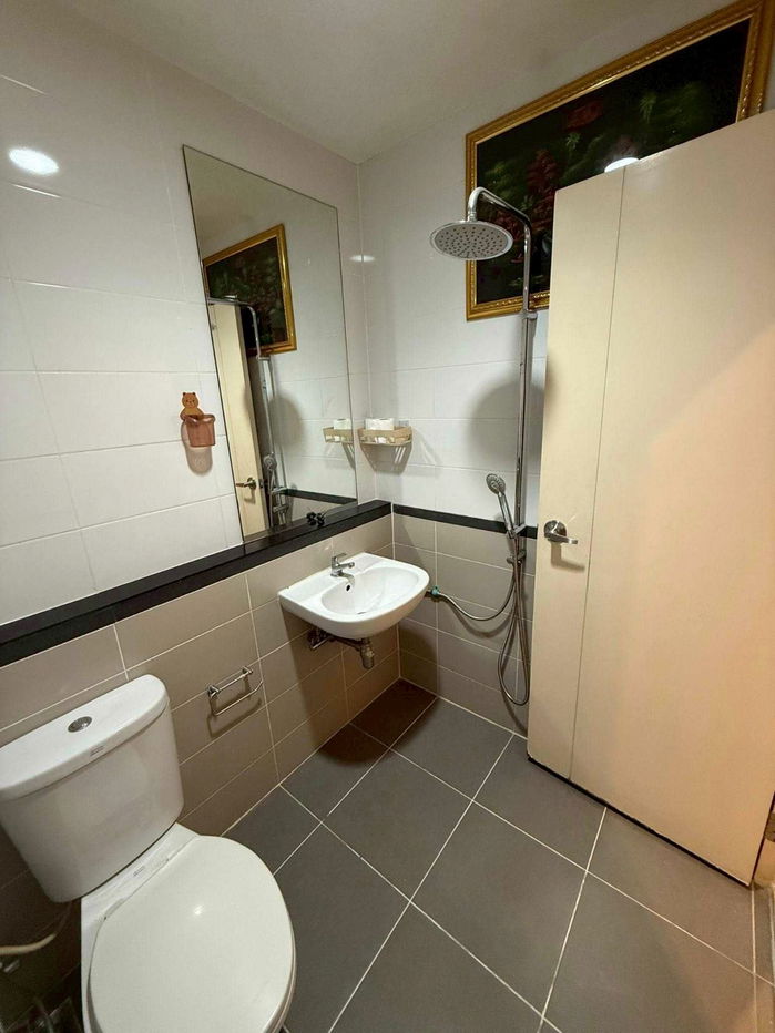 picture Townhome for Rent  Baan Klang Muang Sukhumvit 77 Soi On Nut 17 (SPSEVE1476) - 10/13