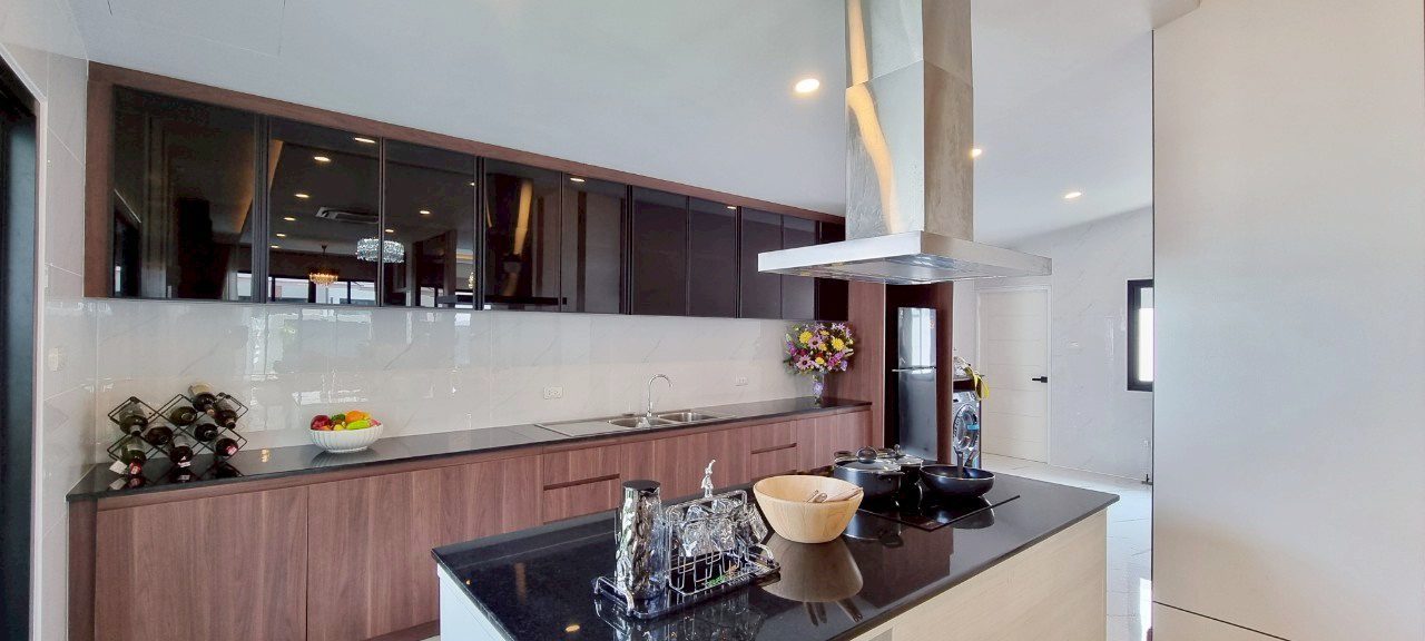 รูป ขายบ้านเดี่ยว 3 ห้องนอน เดอะเลค ห้วยใหญ่ - รูปที่ 8/21