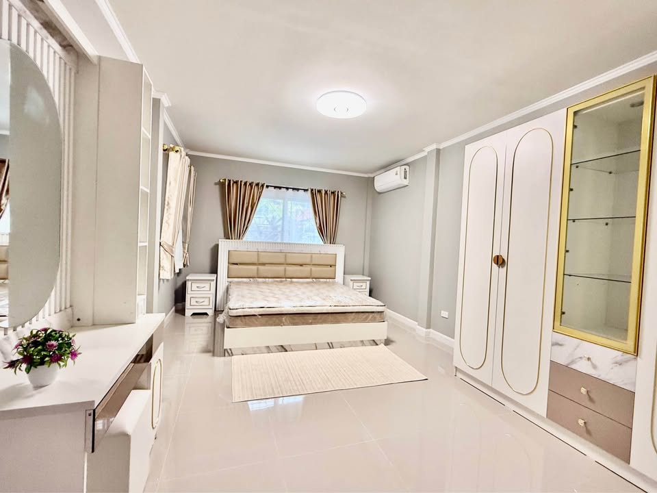 รูป ขายพูลวิลล่า – พัทยาตะวันออก - รูปที่ 10/12