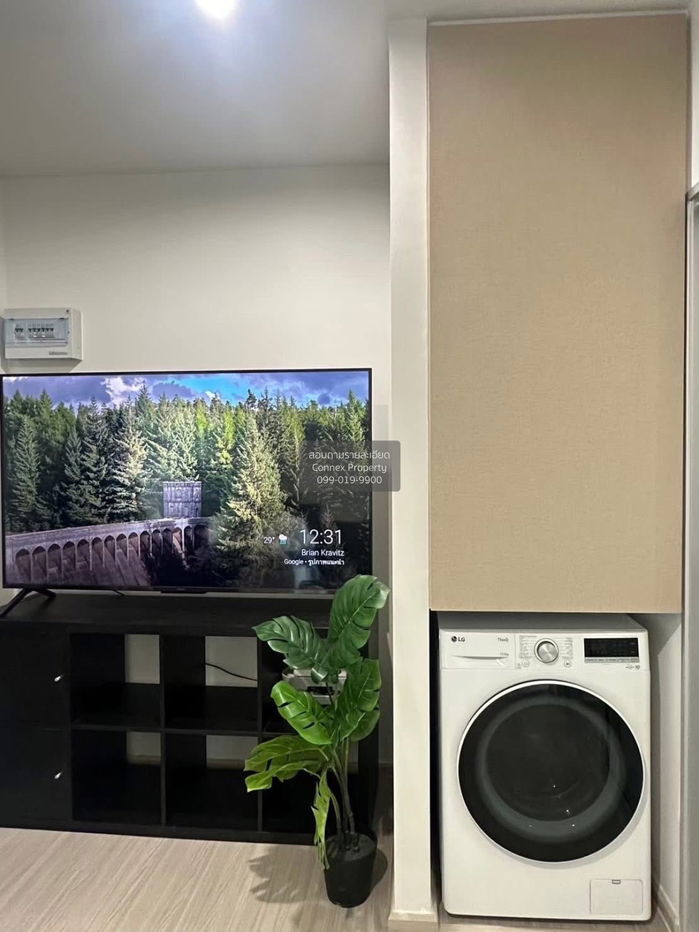 picture 🔥🔥🔥 For Rent Condo , The Parkland Phetkasem 56 , MRT-Phasi Charoen , Bang Wa , Phasi Charoen , Bangkok , CX-138320 ✅ Live chat with us ADD LINE @connexproperty ✅ 🔥🔥🔥 - 2/9