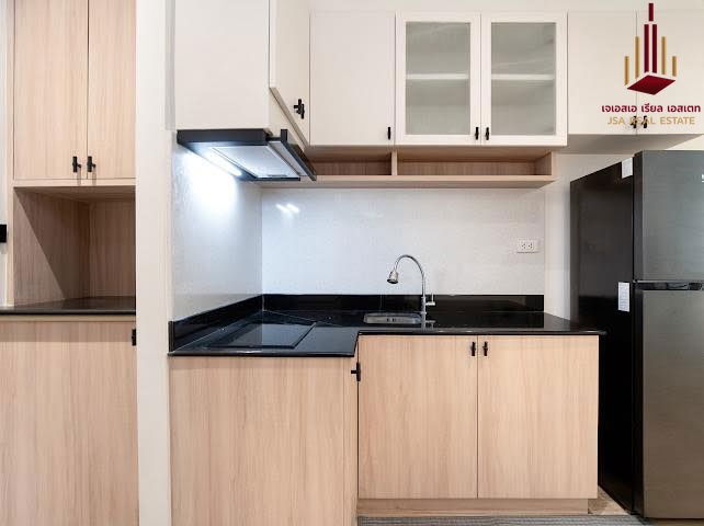 picture ✨ For Rent : Silom Grand Terrace Condo ✨ 💰 Only 30,000 thb/month - 2/4