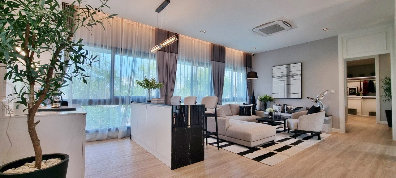 รูป ขายคอนโดหรูพัทยา - รูปที่ 7/24