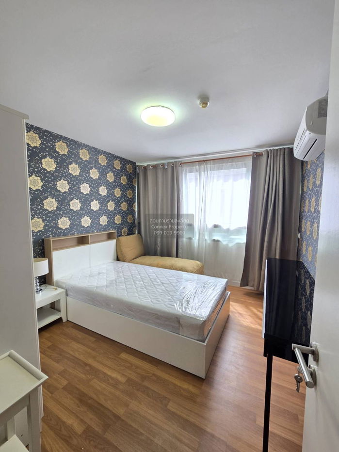 picture 🔥🔥🔥 For Rent Condo , The Clover Thonglor , newly renovated , BTS-Thong Lo , Khlong Tan Nuea , Watthana , Bangkok , CX-138373 ✅ Live chat with us ADD LINE @connexproperty ✅ 🔥🔥🔥 - 8/10