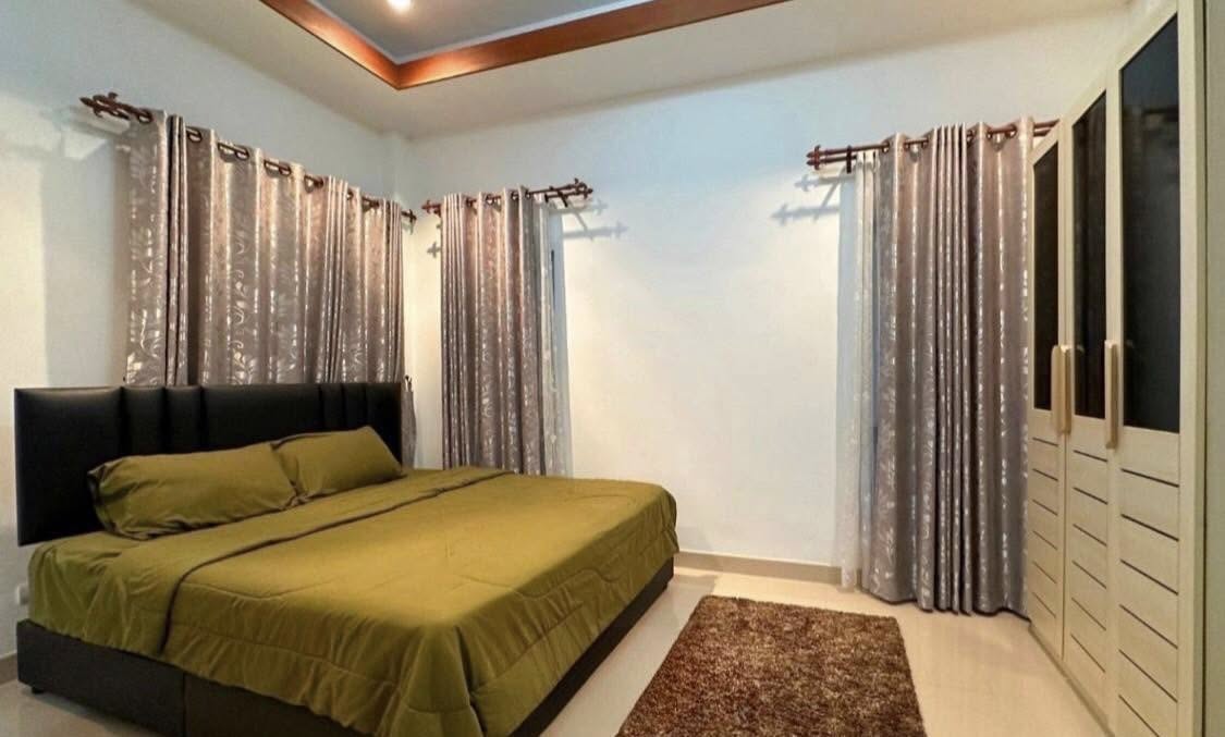 picture 2 Bedrooms House in Huay Yai For Sale - 4/5