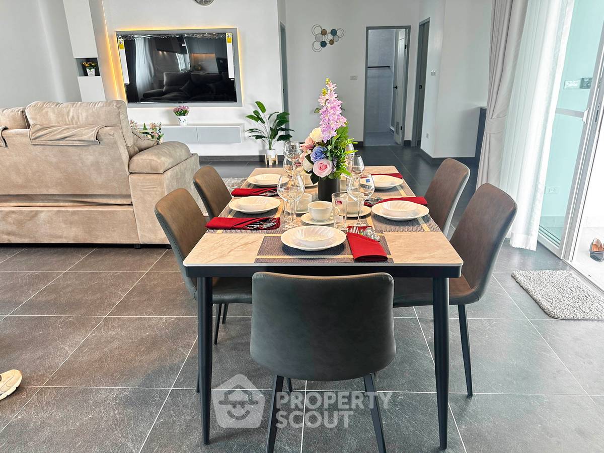 รูป วิลล่า 3-ห้องนอน ใน หินเหล็กไฟ (ID 2461735) - รูปที่ 8/30