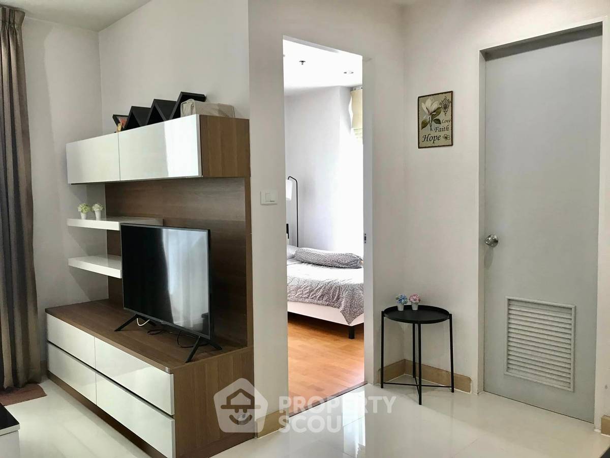 รูป คอนโด 2-ห้องนอน ที่ เดอะ เพรสซิเดนท์ สุขุมวิท 81 ใกล้ BTS อ่อนนุช (ID 408397) - รูปที่ 23/27