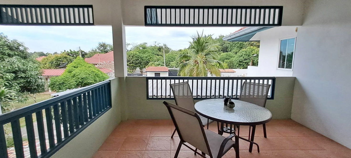 รูป ขายบ้านพัทยาตะวันออก 4 ห้องนอน - รูปที่ 8/11