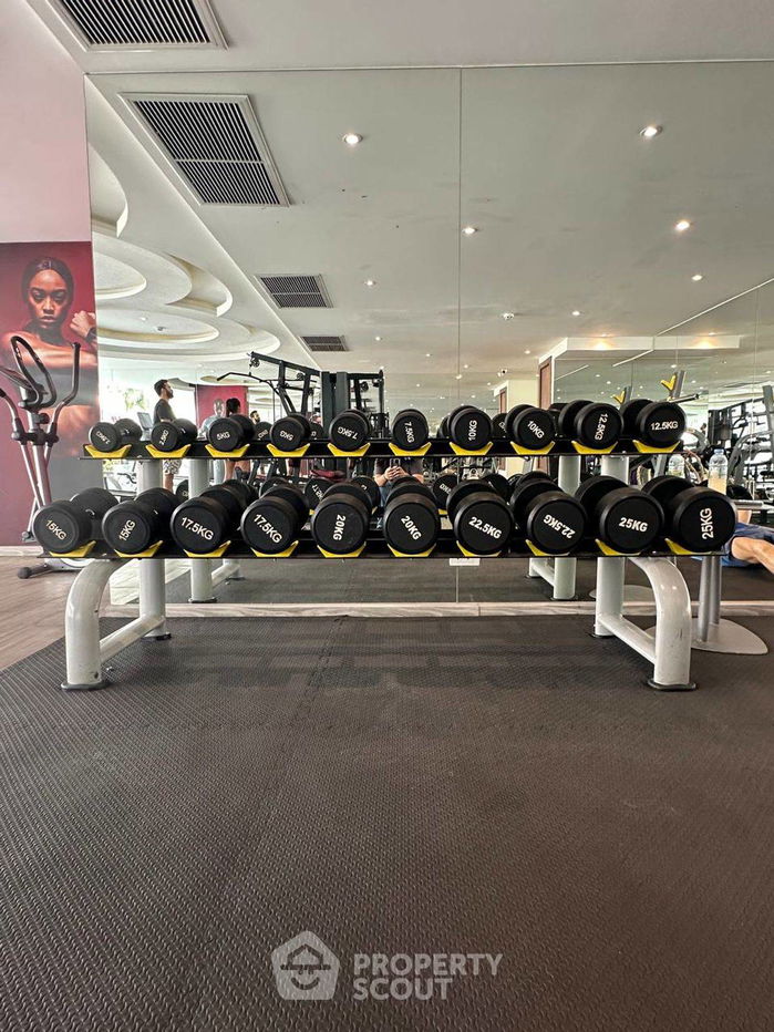 picture 2-BR Condo at Grand Avenue Pattaya close to Pattaya South (ID 2100639) - 31/34