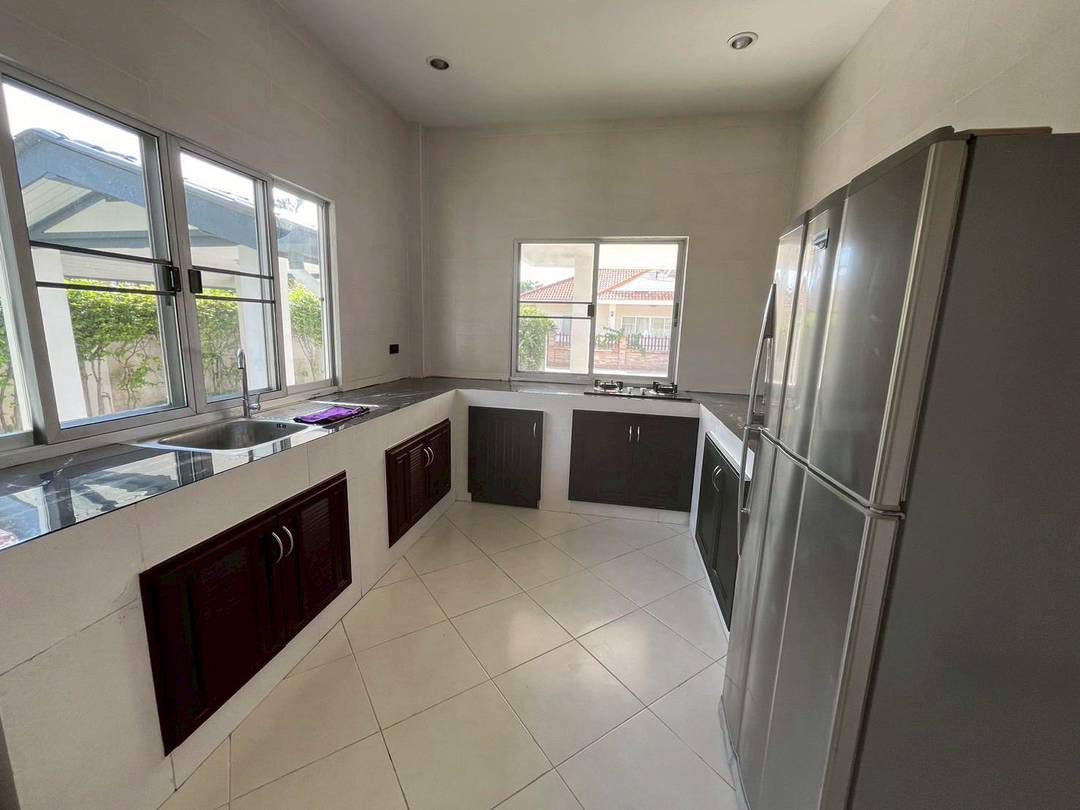 รูป วิลล่าพูลวิลล่าสุดหรูในพัทยาตะวันออก - รูปที่ 12/12