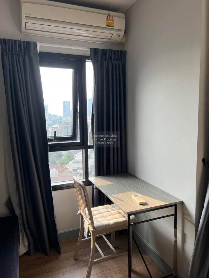 picture FOR RENT condo , Chapter One Midtown Ladprao 24 , BTS-Ha Yaek Lat Phrao , Chomphon , Chatuchak , Bangkok , CX-36338 ✅ Live chat with us ADD LINE @connexproperty ✅  - 3/8