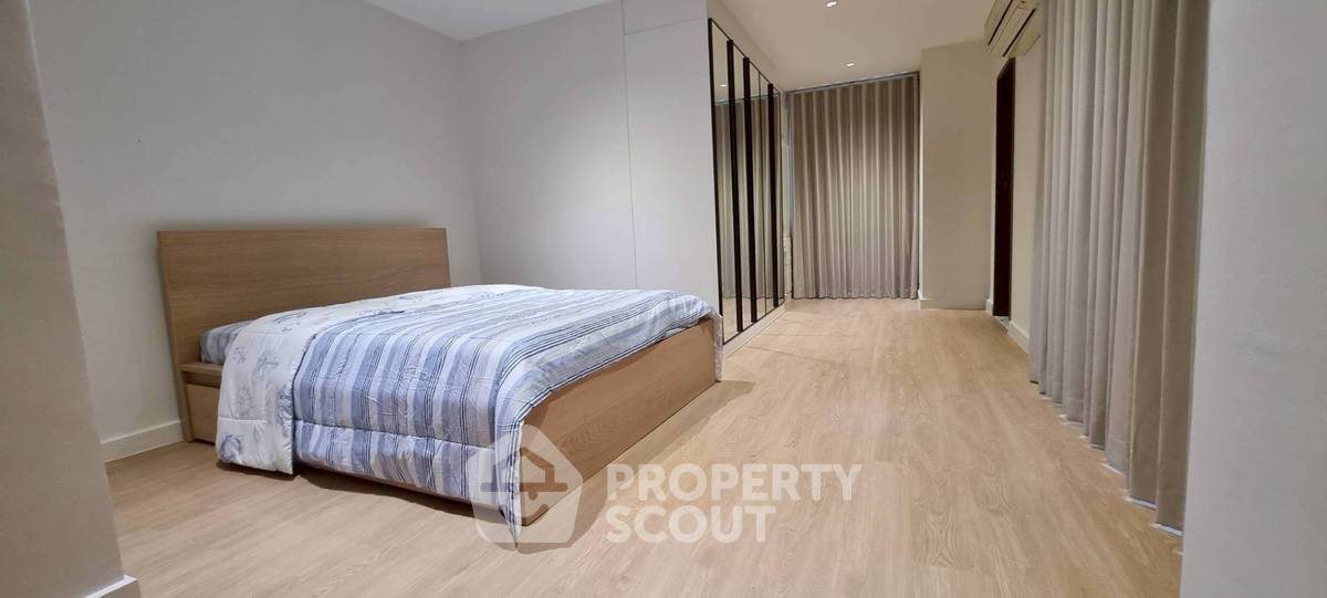 picture 2-BR Condo at Las Colinas near BTS Asok (ID 2462529) - 4/10