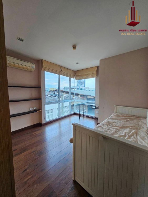 picture ✨ For Sale: Tree Condo Sukhumvit 52 Condo ✨  💰 Only 7,290,000 THB - 4/7