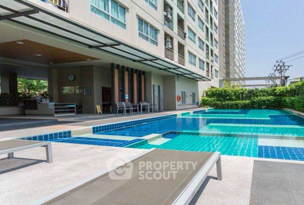 picture Experience a cozy village-like community with everything you need at Lumpini Ville 77 (ID 1550775) - 17/17