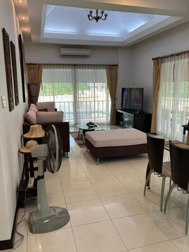 พูลวิลล่า 3 ห้องนอนในตะเคียนเตี้ยสำหรับขาย