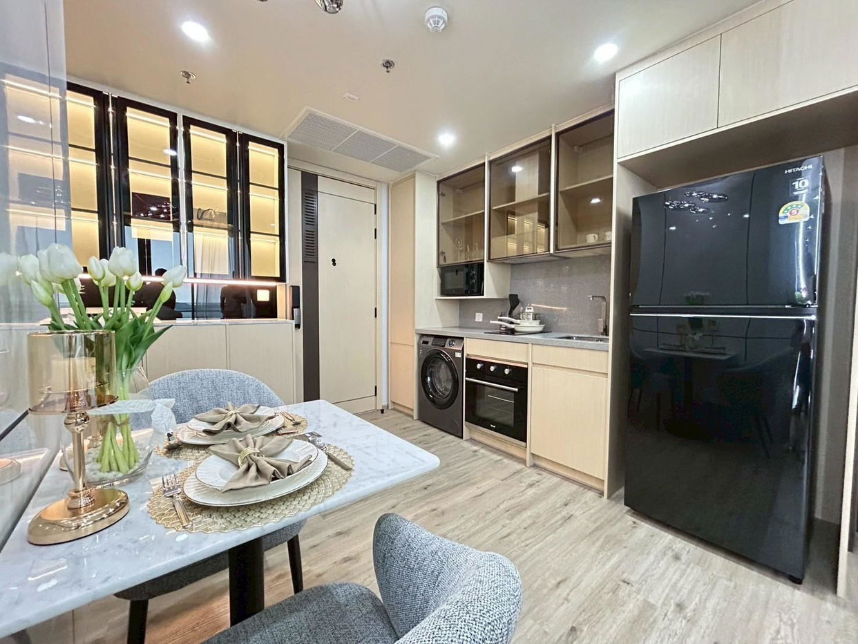 รูป อรุณ วงศ์อมาตย์ คอนโดมิเนียม 1 ห้องนอน นาเกลือ - รูปที่ 5/19