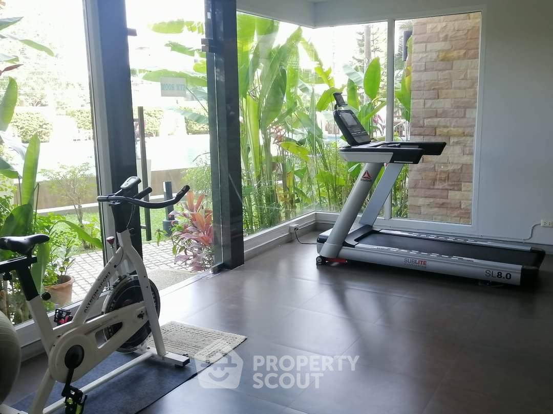 รูป คอนโด 2-ห้องนอน ที่ ซันไรส์ บีช รีสอร์ท แอนด์ เรสซิเดนซ์ ใน นาจอมเทียน (ID 2058030) - รูปที่ 10/24