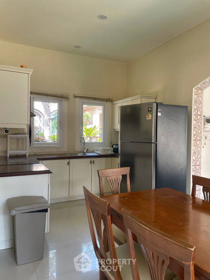 picture 3-BR House at Silk Road Place close to East Pattaya (ID 2463660) - 20/33