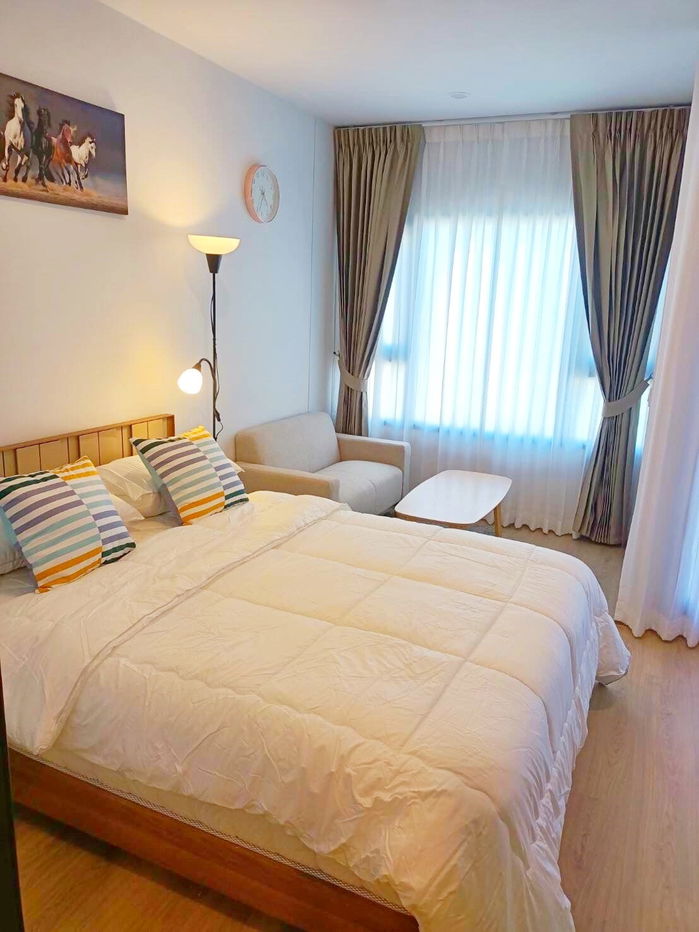 รูป ห้องมาใหม่🐲แอดไลน์ได้เลยครับ🐲✨✨🛋️🛌  คลองเตย  💥 ไลฟ์ พระราม 4 - อโศก  🔴🟢🟡 - รูปที่ 2/11