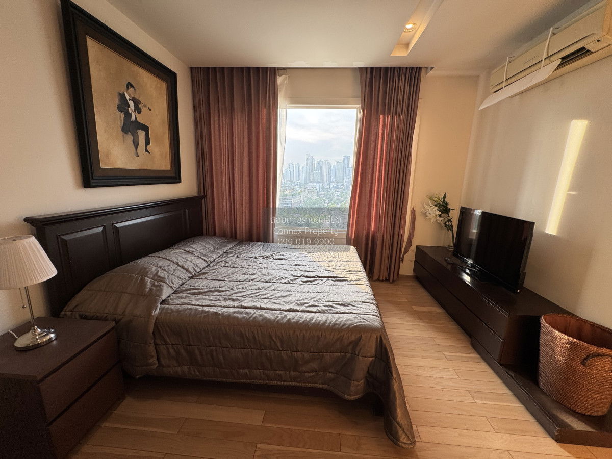 picture FOR RENT condo , Siri at Sukhumvit , BTS-Thong Lo , Phra Khanong , Watthana , Bangkok , CX-19150 ✅ Live chat with us ADD LINE @connexproperty ✅  - 6/10