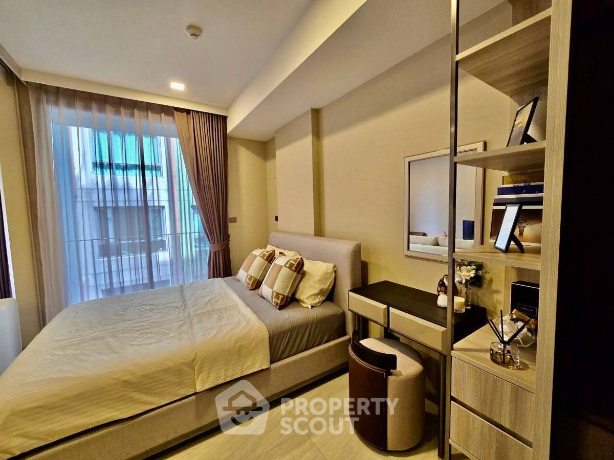 รูป คอนโด 1-ห้องนอน ที่ ฟินน์ สุขุมวิท 31 ใกล้ MRT สุขุมวิท (ID 1936031) - รูปที่ 7/16