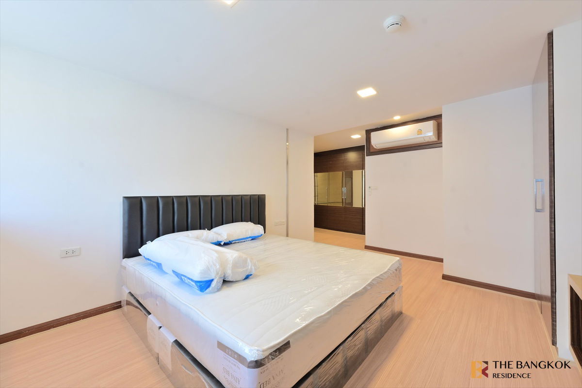 picture ⚡Urgent! Spacious & Beautiful Unit at President Park Sukhumvit 24 Near Bts Phrom Phong - 2/18