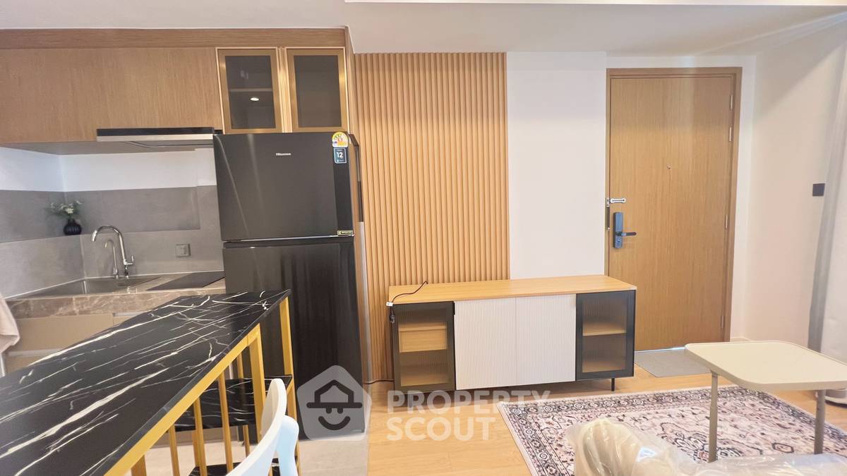 picture 1-BR Condo at Holme Ekkamai 22 near ARL Ramkhamhaeng (ID 1963239) - 21/21