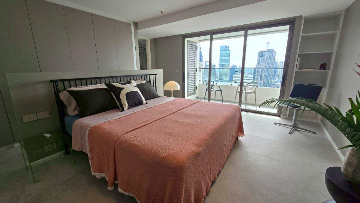 picture LTHC13699 – Condo for Sale | D.S. Tower 1 | 324 sqm | 5 Beds 6 Baths | Near BTS Phrom Phong | 52 MB  - 2/10