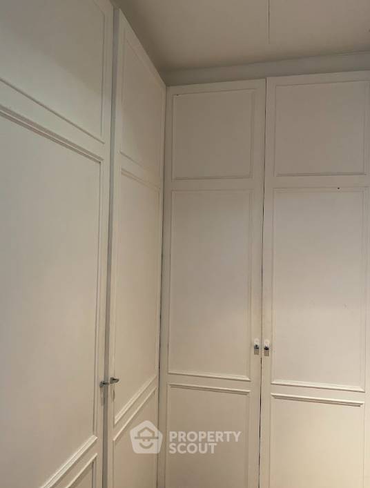 รูป คอนโด 2-ห้องนอน ที่ แอทธินี เรสซิเด้นซ์ ใกล้ BTS เพลินจิต (ID 2076694) - รูปที่ 2/8