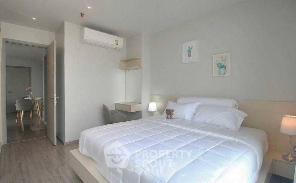 picture 2-BR Condo at Rhythm Ekkamai near BTS Ekkamai (ID 2325248) - 9/14