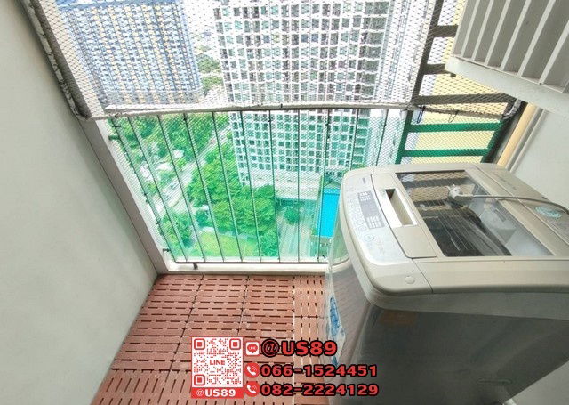 รูป 💙💙 Hot Price 💙💙 ขาย/For SALE คอนโด ยู ดีไลท์แอท อ่อนนุช สเตชั่น (U Delight @ Onnut Station) ใกล้bts - รูปที่ 20/20