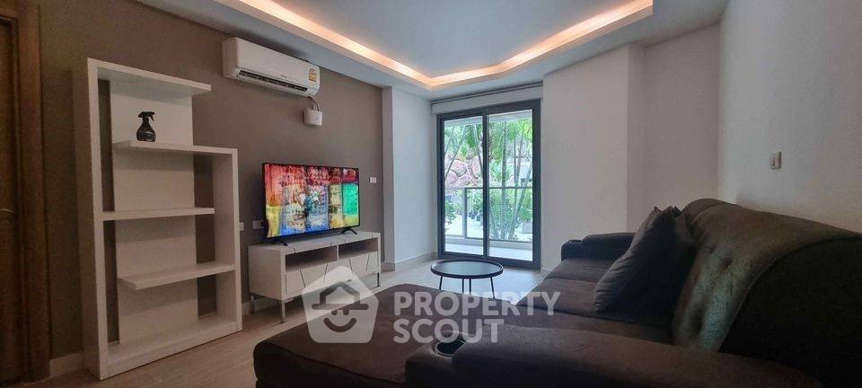 รูป คอนโด 1-ห้องนอน ที่ ลากูน่า บีช 3 มัลดีฟส์ พัทยา ใกล้ เมืองพัทยา (ID 1653820) - รูปที่ 1/34