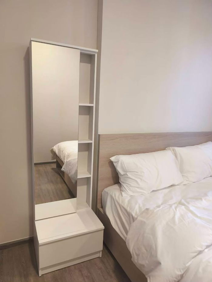 picture #R8011 🎉 150968 Condo for rent NIA by Sansiri (Sukhumvit) - 4/12