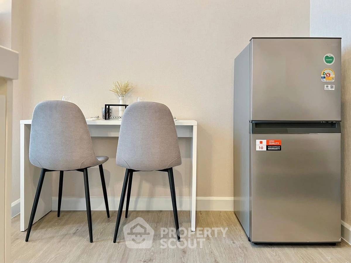 picture 1-BR Condo at The Sky Sukhumvit near BTS Udom Suk (ID 2000041) - 8/15