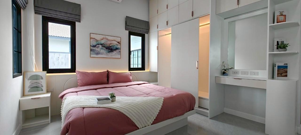 รูป บ้านให้เช่า – หนองใหญ่ พัทยา - รูปที่ 12/18