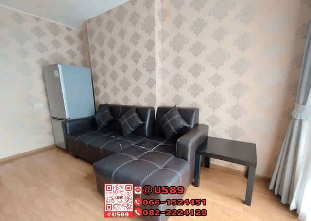 รูป 💙💙 Hot Price 💙💙 ขาย/For SALE คอนโด ยู ดีไลท์แอท อ่อนนุช สเตชั่น (U Delight @ Onnut Station) ใกล้bts - รูปที่ 2/20