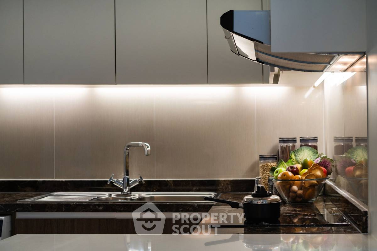 picture 2-BR Condo at Art @ Thonglor close to Thong Lo (ID 2461893) - 31/49