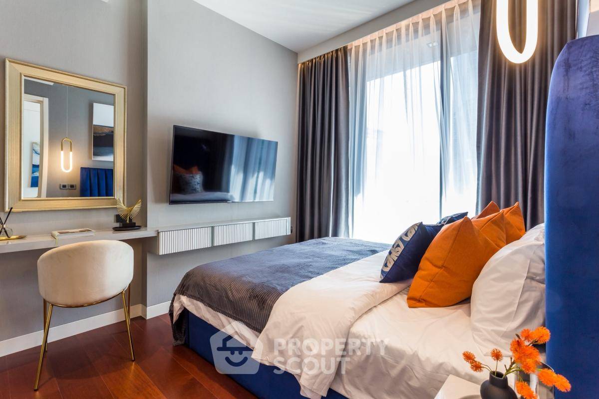 picture 1-BR Condo at Khun By Yoo near BTS Thong Lor (ID 2462110) - 6/12