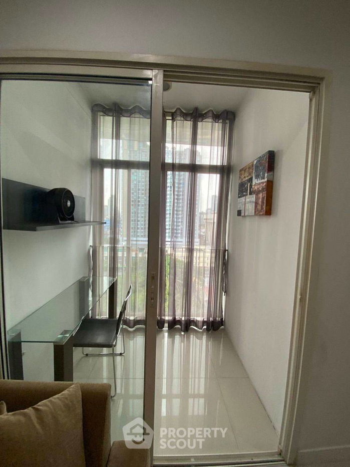 picture 1-BR Condo at Ideo Verve Sukhumvit near BTS On Nut (ID 553464) - 7/9