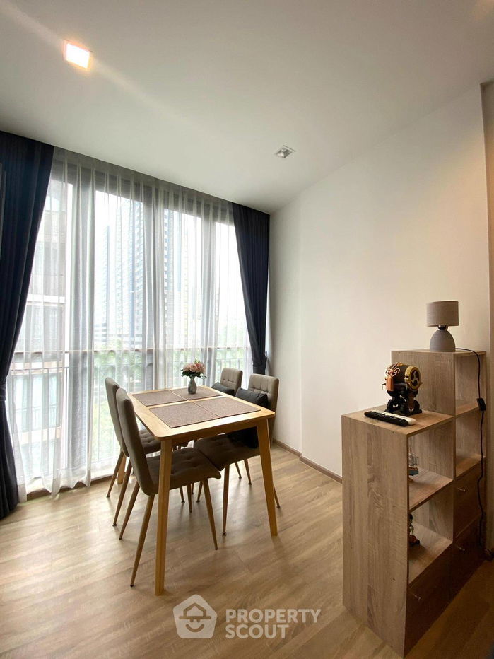 picture 1-BR Condo at Kawa Haus near BTS On Nut (ID 2016813) - 3/12