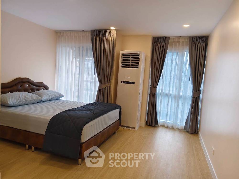 รูป คอนโด 1-ห้องนอน ที่ สีลม สวีท คอนโดมิเนียม ใกล้ BTS เซนต์หลุยส์ (ID 2041975) - รูปที่ 3/14