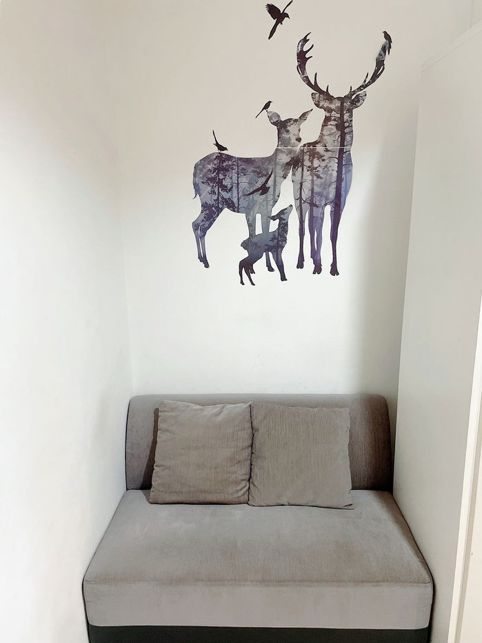 รูป เช่า!!! LPN Condo รามอินทรา-นวมินทร์ (คุ้มที่สุด!!!) ของใช้ครบครัน!!! - รูปที่ 3/10